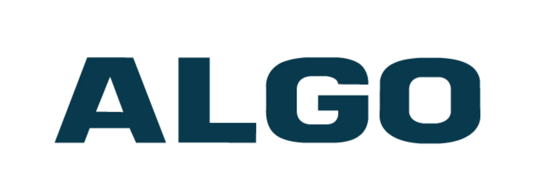 Algo Logo