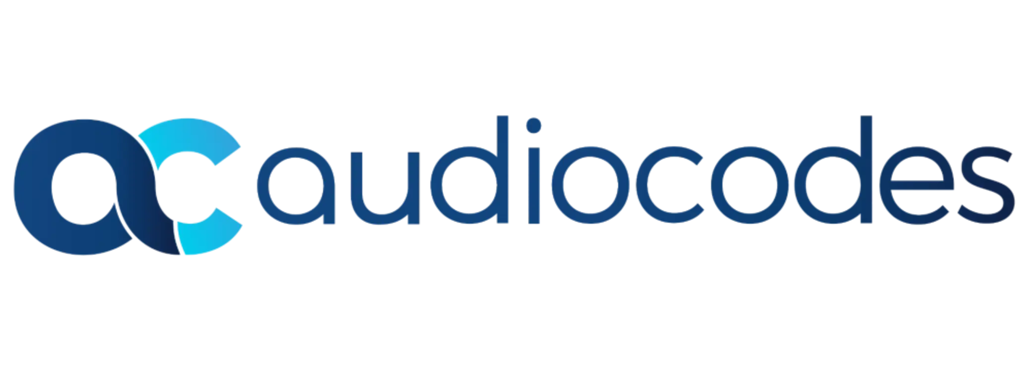 AudioCodes Logo