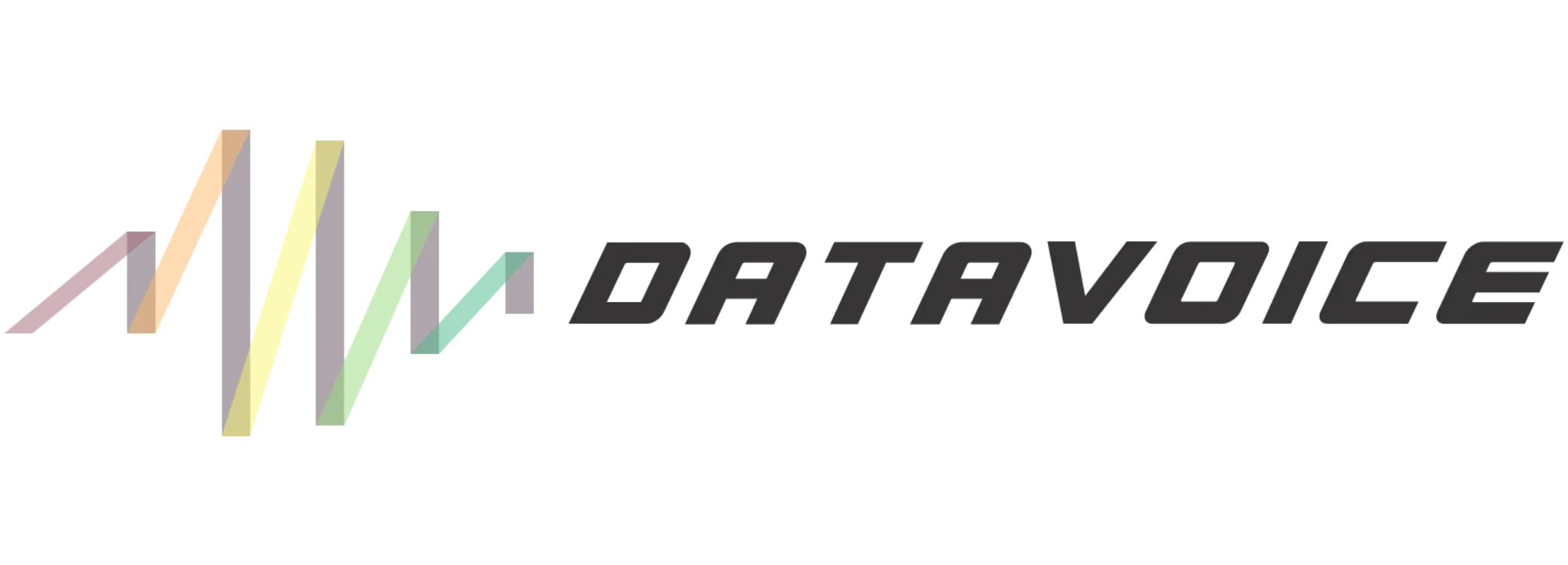 DataVoice Logo