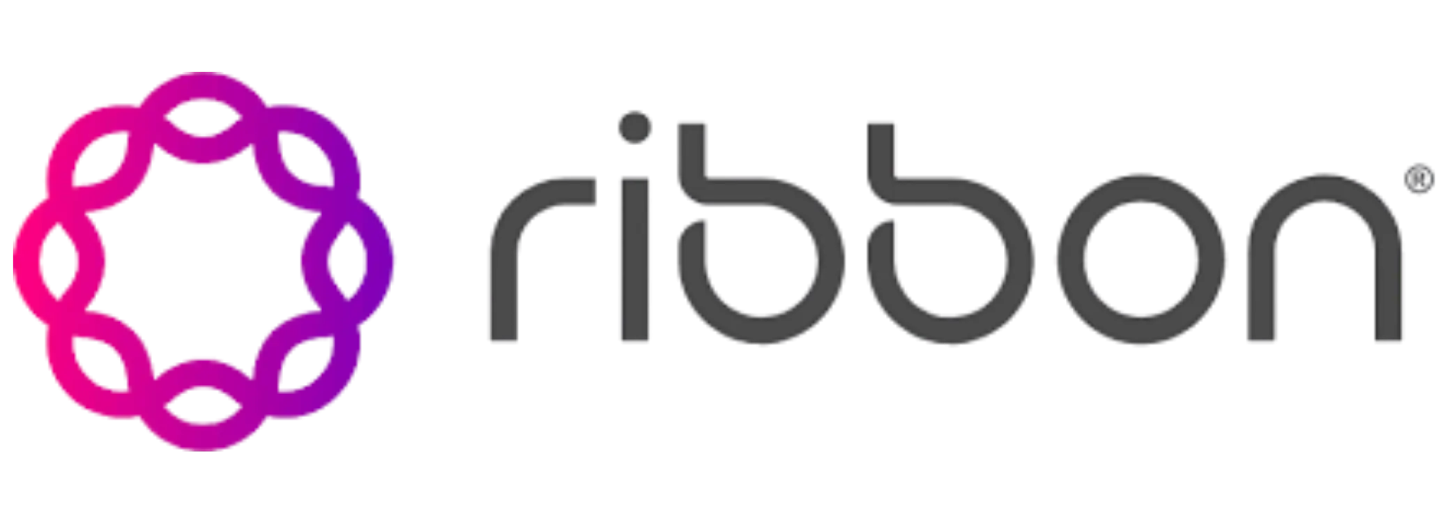 Ribbon Logo
