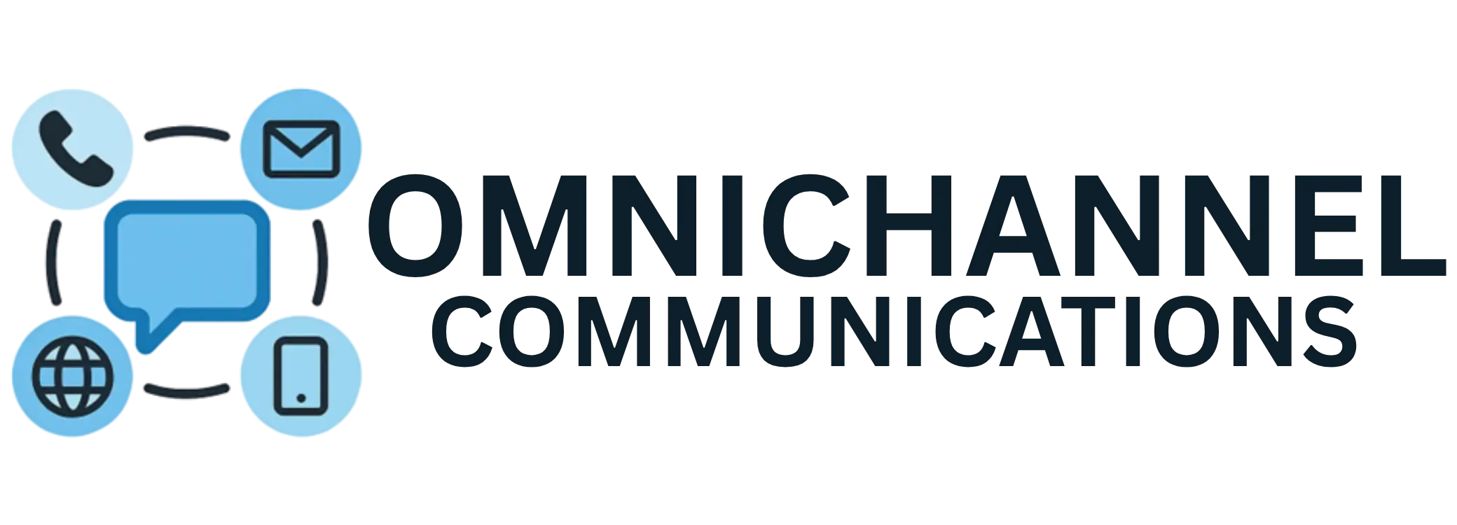 Omnichannel Communications Logo